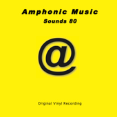 Cover art for Sounds 80 (Amps 114) by Syd Dale Orchestra, Syd Dale & Steve Gray