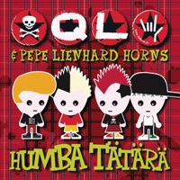 Humba Tätärä - QL & Pepe Lienhard Horns