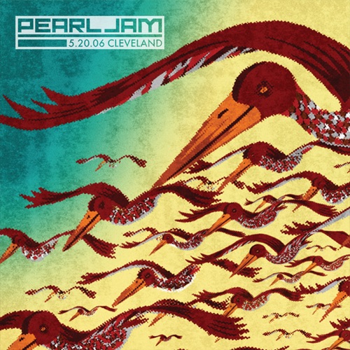 Live In Cleveland 05.20.2006 (Live)