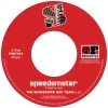 Martha High Dragging Me Down The Shakedown (Say Yeah) [feat. Martha High] - Single