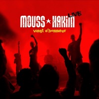 Mouss et Hakim - La carte de résidence (Live)