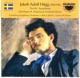 Hägg Nordic Symphony