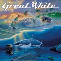 Great White - Gone To The Dogs