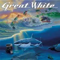 Gone To The Dogs — Great White