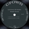  - Lawrence of Arabia