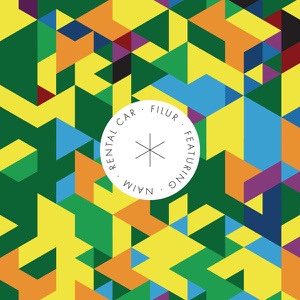 Rental Car (feat. Naim) - EP