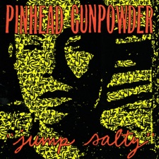 Pinhead Gunpowder - Beastly Bit