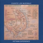 Country Joe McDonald - I Feel Like I'm Fixin to Die Rag