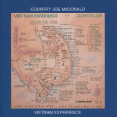 I Feel Like I'm Fixin to Die Rag