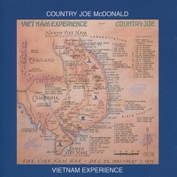 I Feel Like I'm Fixin to Die Rag