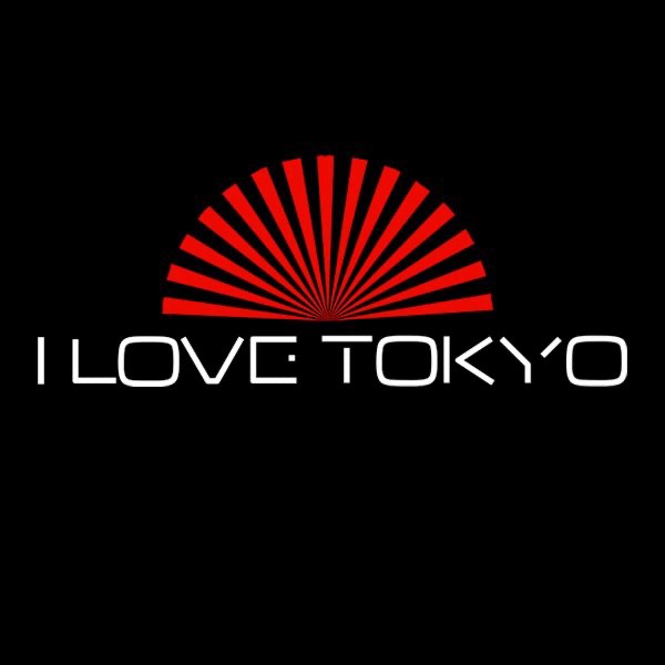 I Love Tokyo (feat. Stephen Pickup)