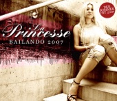 La Princesse - Bailando (Fortezza Mix Short)