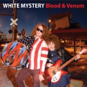 White Mystery - White Mystery