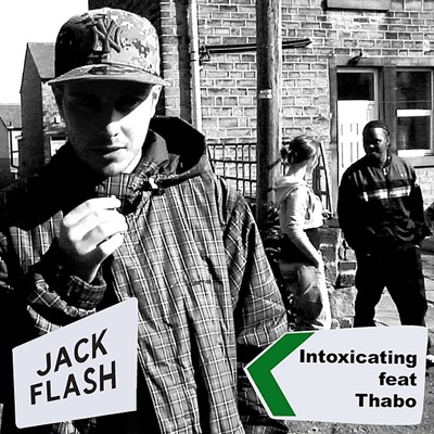 Intoxicating (feat. Thabo) - EP