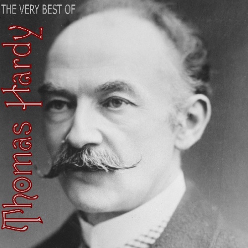 The Very Best of Thomas Hardy cover
