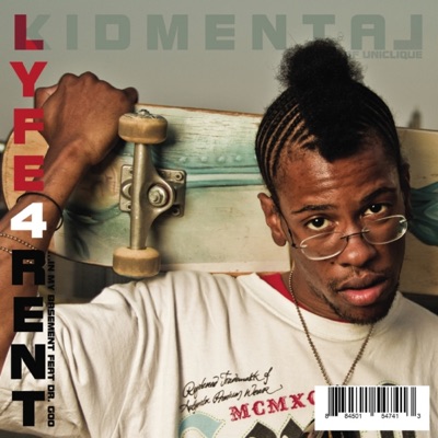 Lyfe 4 Rent... In My Basement (feat. Dr. Goo)