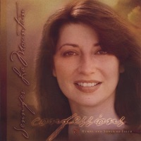 Jennifer LaMountain - Come Thou Fount