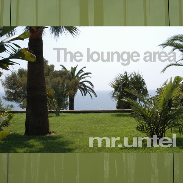 Lounge Area artwork