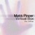 Matt Pincer-When She Left (Radio Edit)