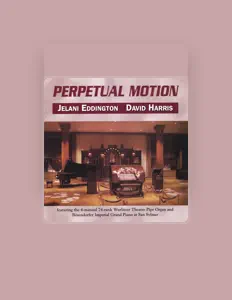 Listen to David Harris & Jelani Eddington, watch music videos, read bio, see tour dates & more!