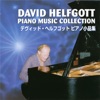 David Helfgott Piano Music Collection