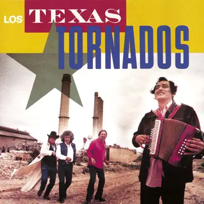Los Texas Tornados - Texas Tornados