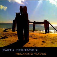 Relaxing Waves - Earth Meditation