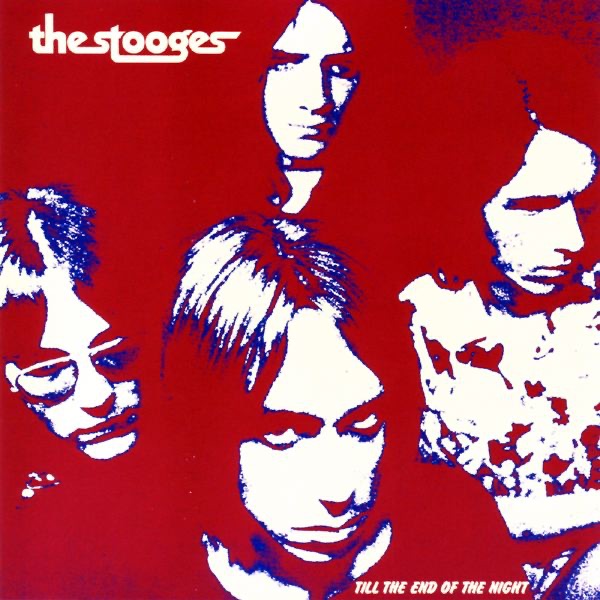 Till the End of the Night (1973 Tour Rehearsals) cover