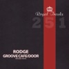 Rodge - Door