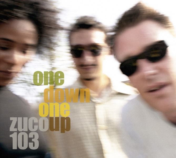 Zuco 103 - Passa o copo