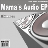 Mamas Audio - Single - Kleber