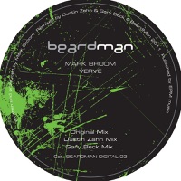 Verve - Single - Mark Broom