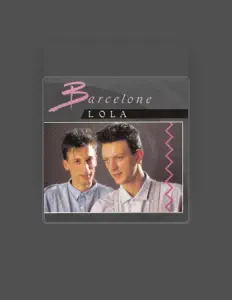 Listen to Barcelone, watch music videos, read bio, see tour dates & more!
