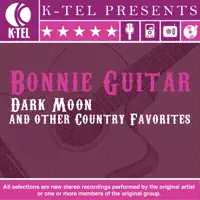 A Woman In Love — Bonnie Guitar