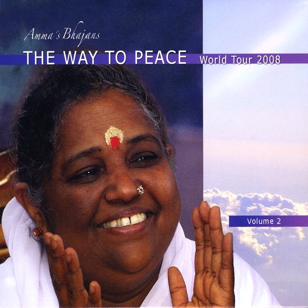The Way to Peace, Vol. 2