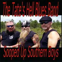 Sooped Up Southern Boy — The Tate's Hell Blues Band