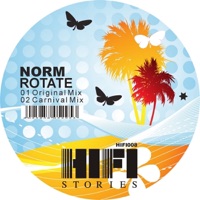 Norm - Rotate (Carnival Mix)