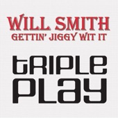 Will Smith - Gettin' Jiggy Wit It