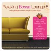 Relaxing Bossa Lounge 5 artwork