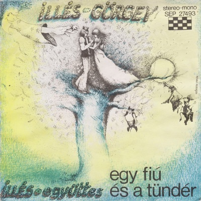 Egy Fiú És a Tündér