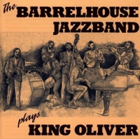 Barrelhouse Jazzband - Doctor Jazz