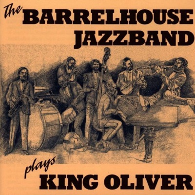 Barrelhouse Jazzband