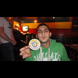 Straight Minded Pedz