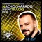 Time Is All You Need - Nacho Chapado & Patricia Leidig lyrics