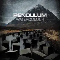 Watercolour (Emalkay Remix) — Pendulum