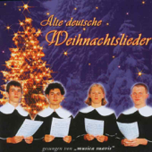 Alte deutsche Weihnachtslieder - musica suavis