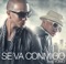 Se Va Conmigo - Carlos Arroyo & Yomo lyrics
