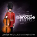Double Concerto in D Minor for Two Violins, BWV 1043: Vivace