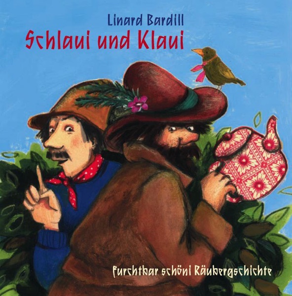 Schlaui Und Klaui