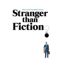 The Book I Write — Spoon